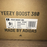 380 Yeezy Boost Mist NonReflective