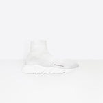 BALENCIAGA SPEED White