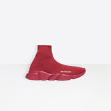 BALENCIAGA SPEED Red