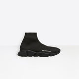 BALENCIAGA SPEED Black