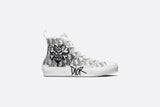 Dior high top