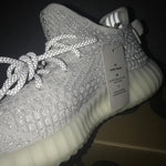 adidas Yeezy  Static Reflective