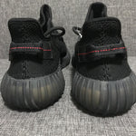 adidas Yeezy Boost 350 V2 Black Red