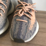 380 Yeezy Boost Mist NonReflective