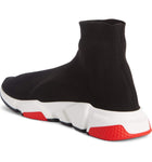 BALENCIAGA SPEED Black/Red