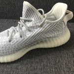 adidas Yeezy  Static Reflective