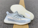 Adidas  V2 Cloud White (Reflective)