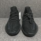 350 Black Static Reflective