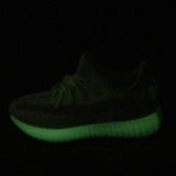 Adidas Yeezy Boost 350 V2 Glow