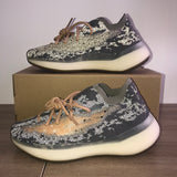 380 Yeezy Boost Mist NonReflective