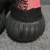 Adidas Yeezy Boost 350 V2 Core Black Red