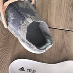 380 Yeezy Boost Mist NonReflective