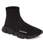 BALENCIAGA SPEED Black