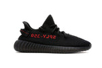 adidas Yeezy Boost 350 V2 Black Red