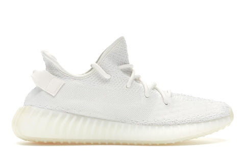 Adidas Yeezy Boost 350 V2 Triple White