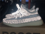 350 YESHAYA Boost  Reflective