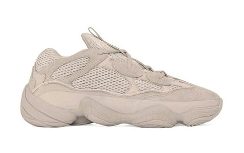 Adidas Yeezy 500 Taupe Light