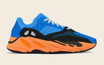 Adidas Yeezy 700 V1 Bright Blue