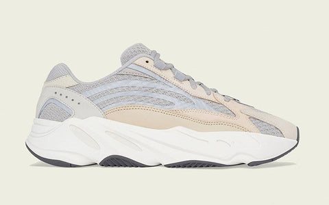 Adidas Yeezy 700 V2 Cream