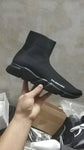 BALENCIAGA SPEED Black