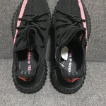 Adidas Yeezy Boost 350 V2 Core Black Red