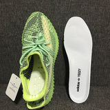 350 Yeezreel Boost Reflective