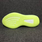 350 Yeezreel Boost Reflective