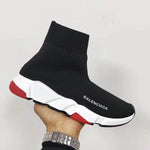 BALENCIAGA SPEED Red