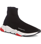 BALENCIAGA SPEED Black/Red