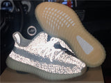 350 YESHAYA Boost  Reflective