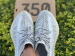 350 YESHAYA Boost  Reflective