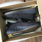 350 Cinder Boost Non Reflective