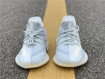 Adidas  V2 Cloud White (Reflective)