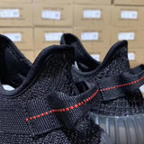 350 Black Static Reflective