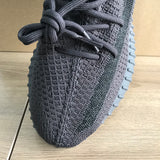 350 Cinder Boost Non Reflective