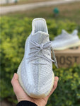 350 YESHAYA Boost  Reflective