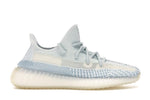 Adidas  V2 Cloud White (Reflective)