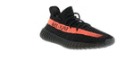 Adidas Yeezy Boost 350 V2 Core Black Red