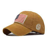 American cap