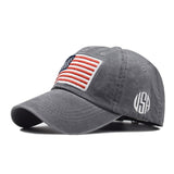 American cap