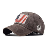 American cap