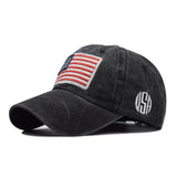 American cap