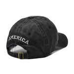 American cap