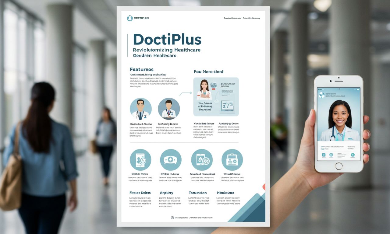 Doctiplus