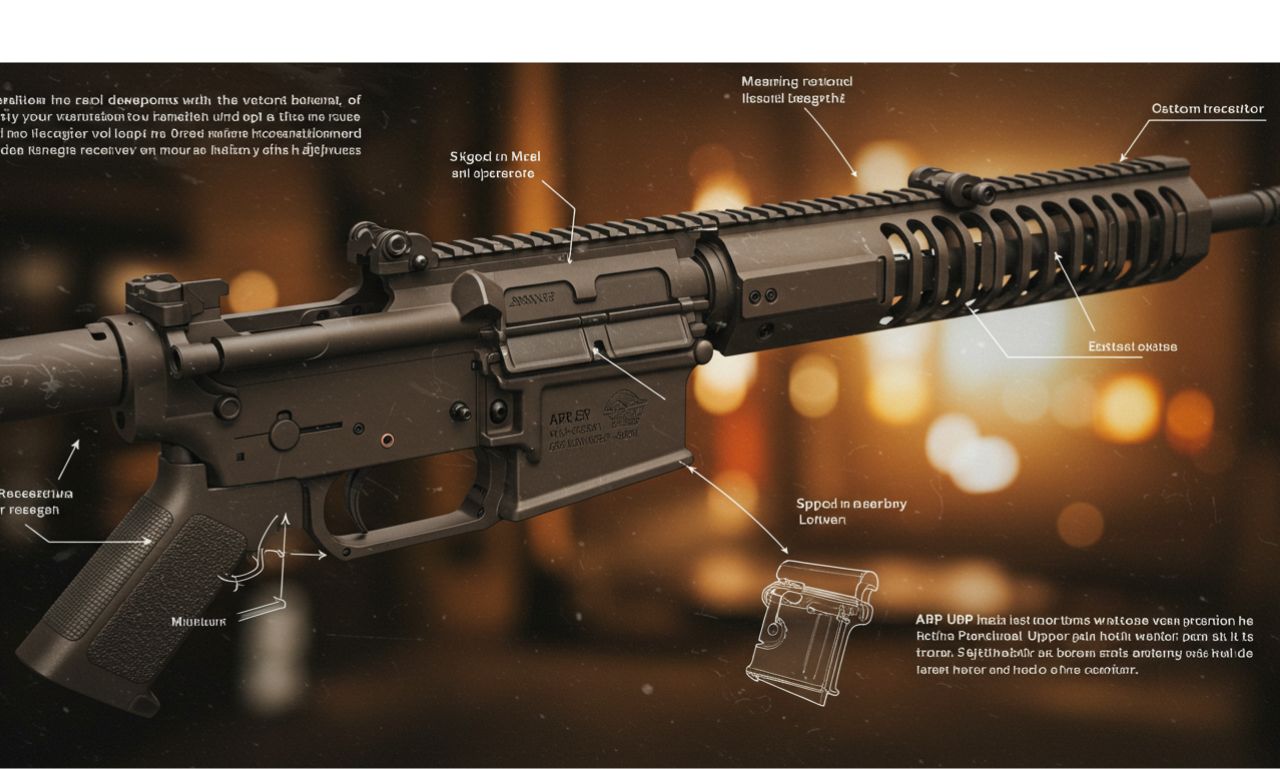 ARP Upper