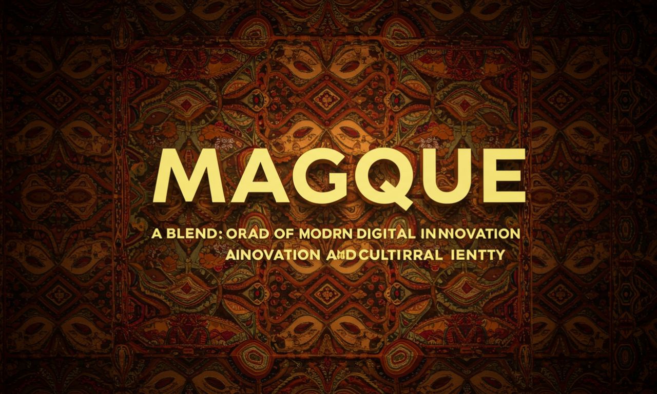 Magque