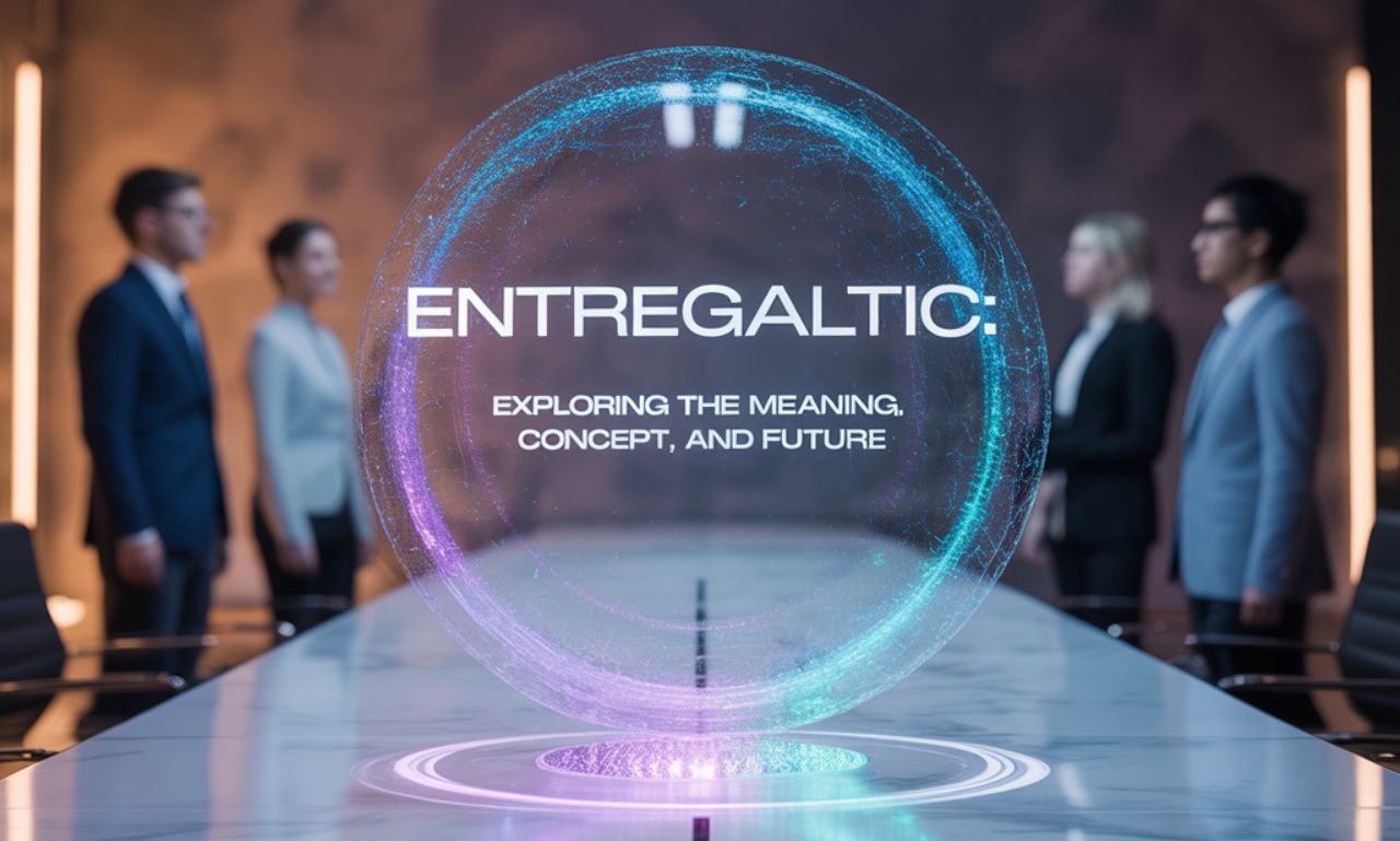 Entergaltic