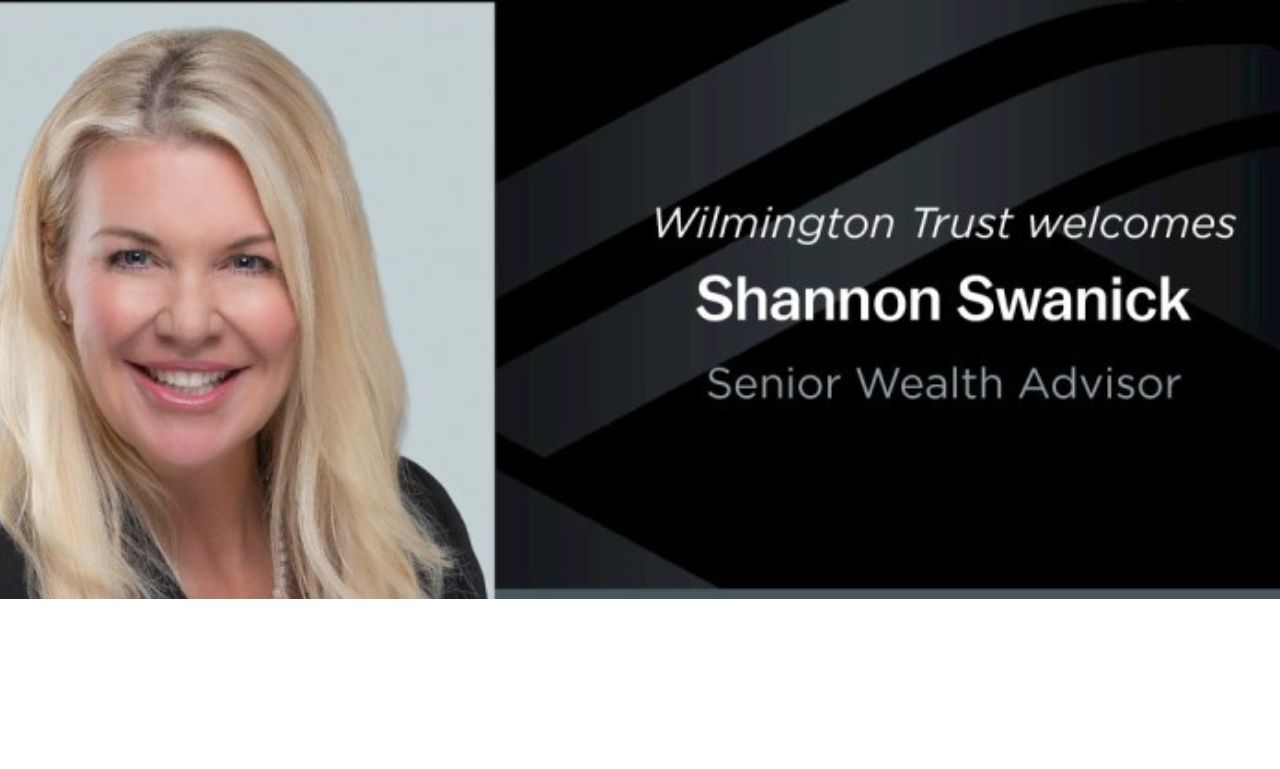 Shannon Swanick