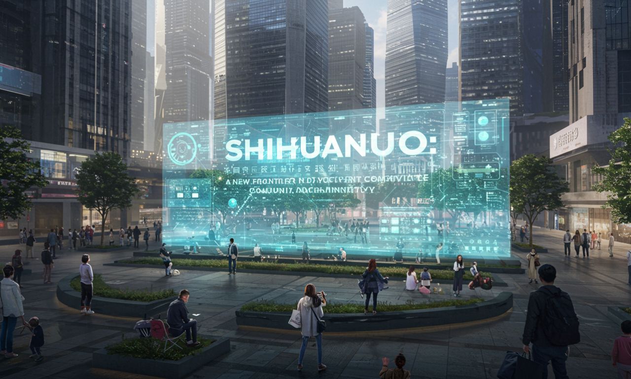 Shihuanuo