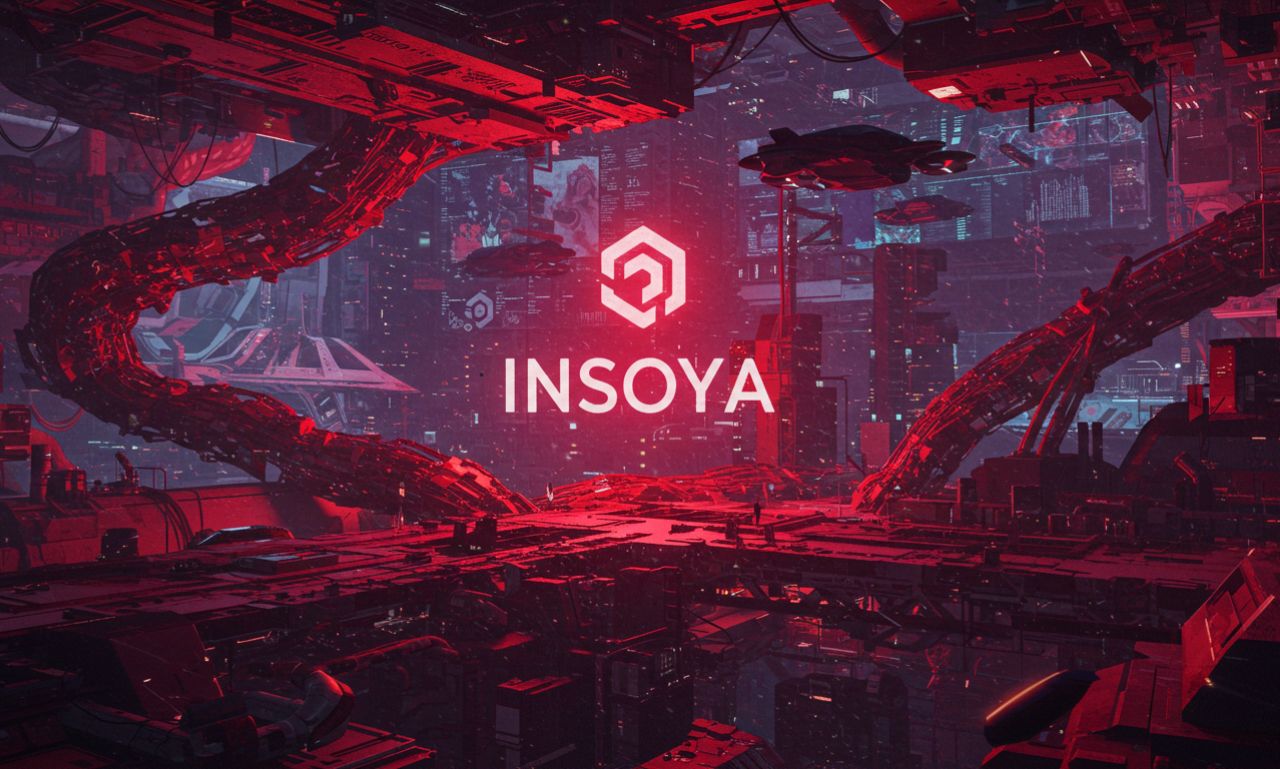 Insoya